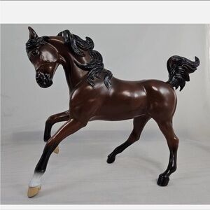 Hartland lady jewel Arabian horse HTF
